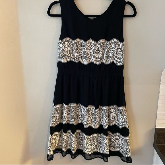 Ya Los Angeles Dresses & Skirts - EUC, Ya Losangeles Dress, Size L